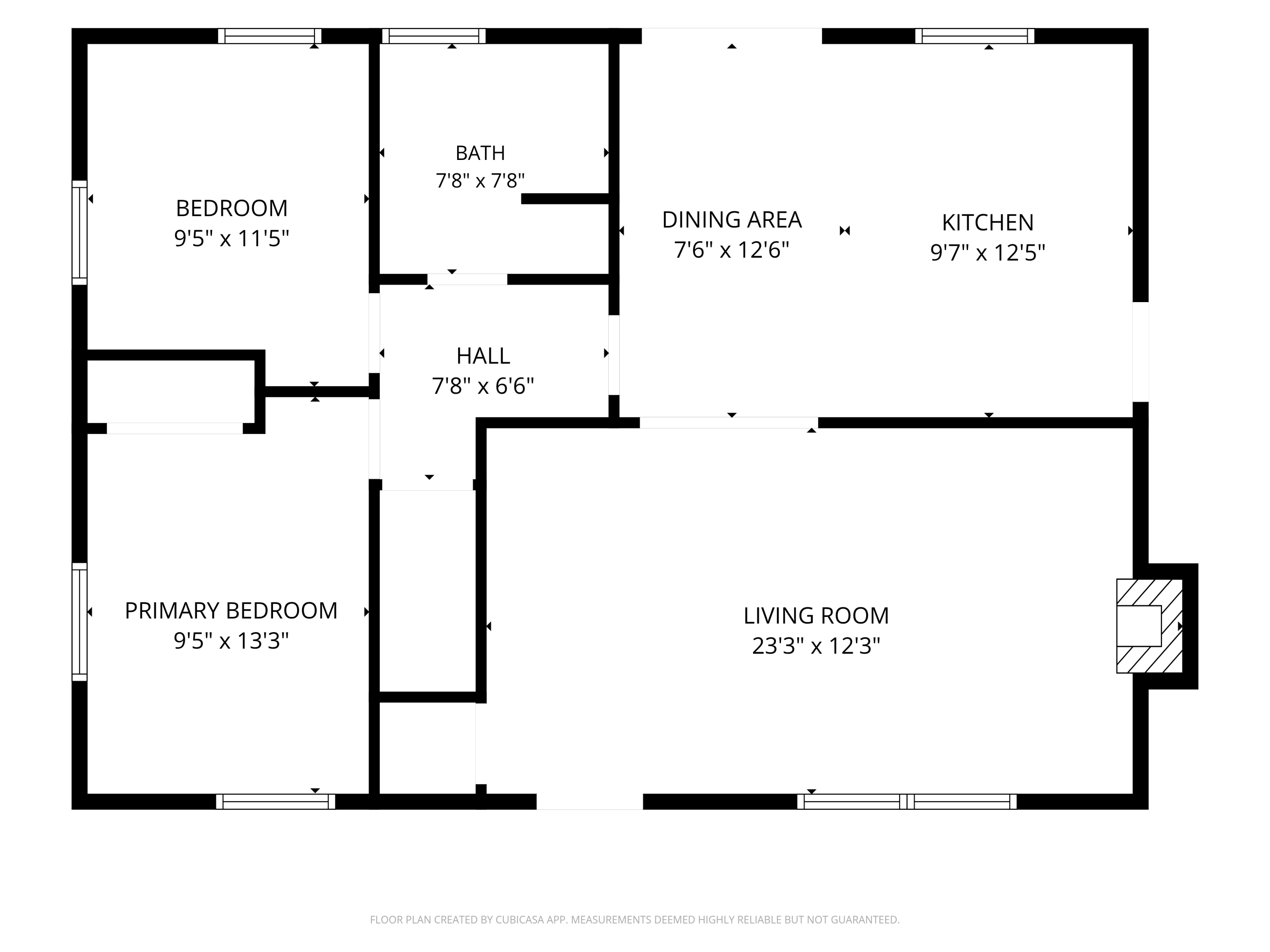 129 Currier Road Fort Fairfield, ME 04742 - Photo 42 of 42 Gallery Image 42