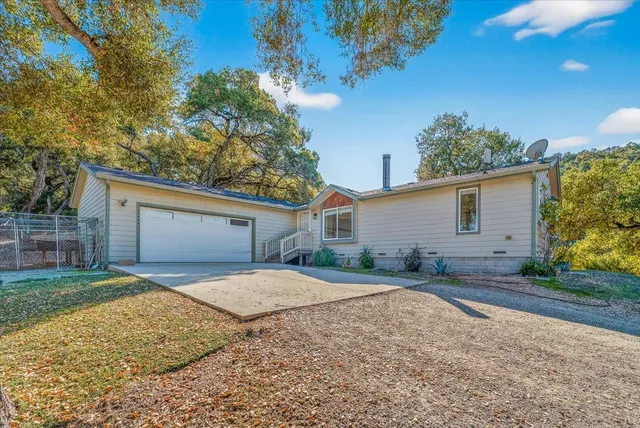 $825,000 | 21444 Parrott Ranch Road, Carmel Valley, CA 93924