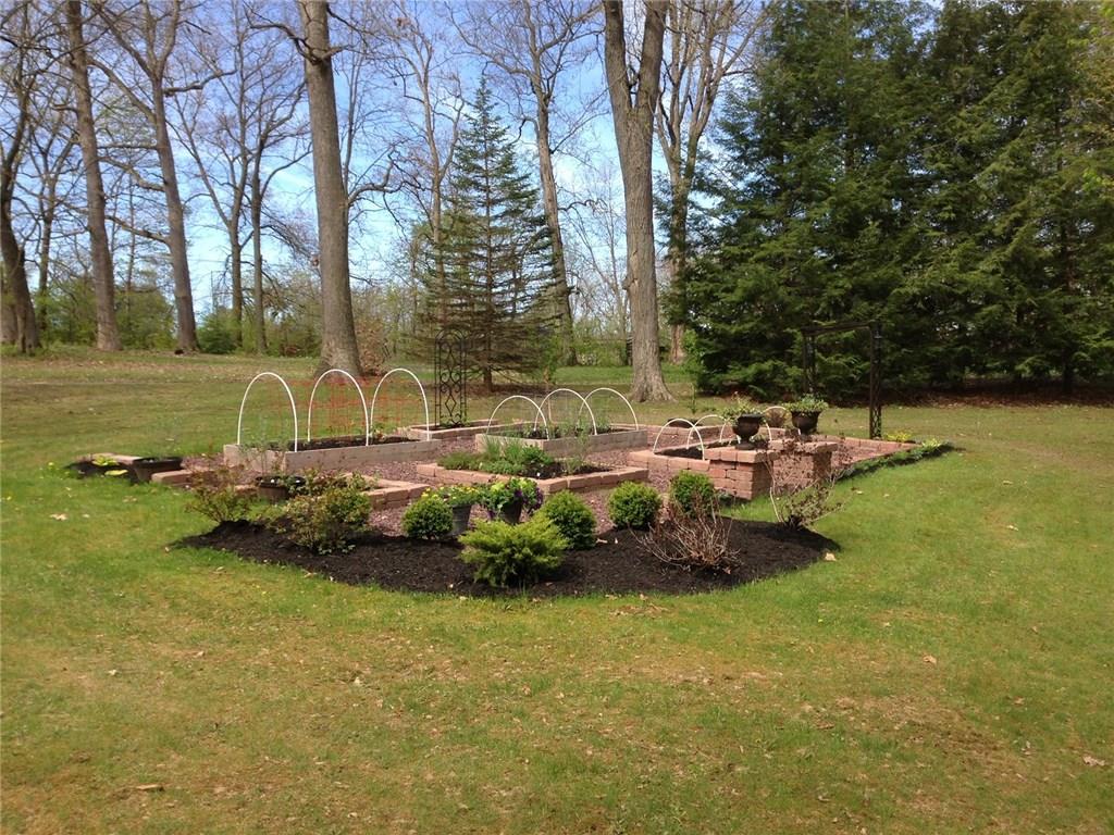 234 Harbison Road Sarver, PA 16055 - Photo 4 of 23 Custom Raised Garden Bed