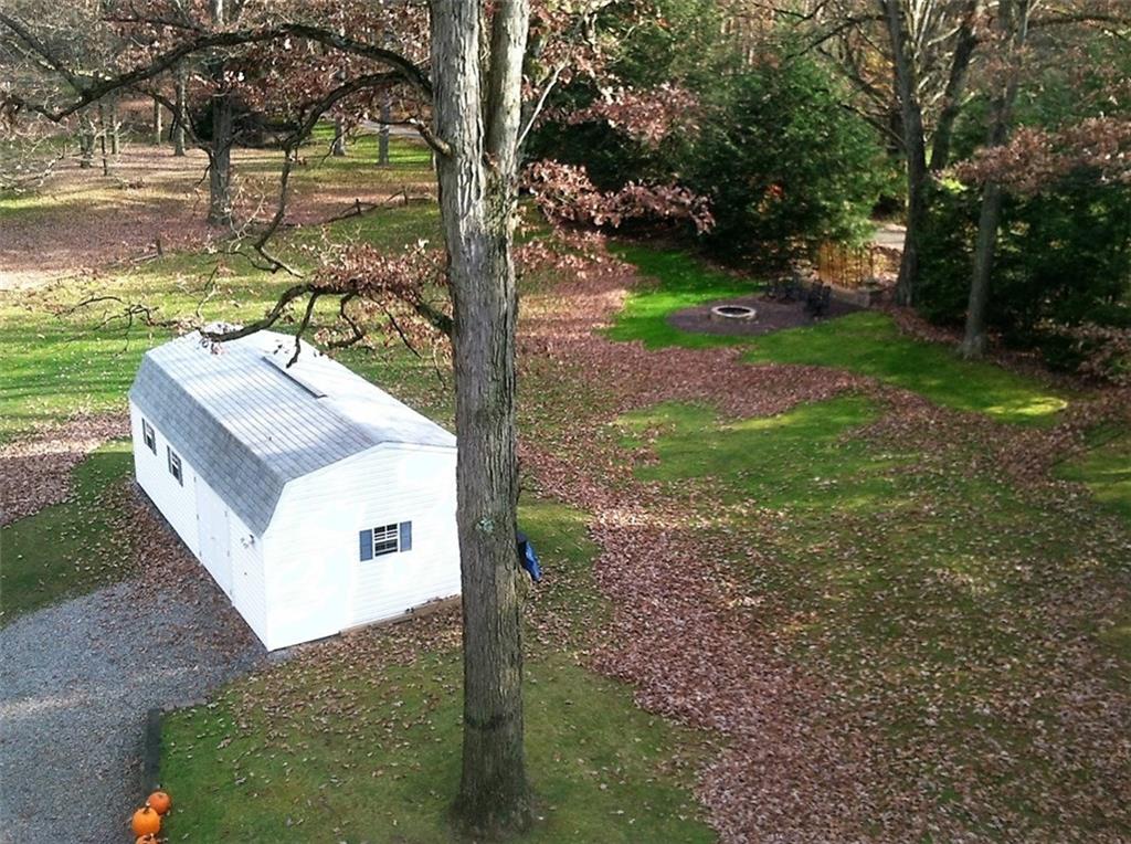 234 Harbison Road Sarver, PA 16055 - Photo 6 of 23 12x28 out building