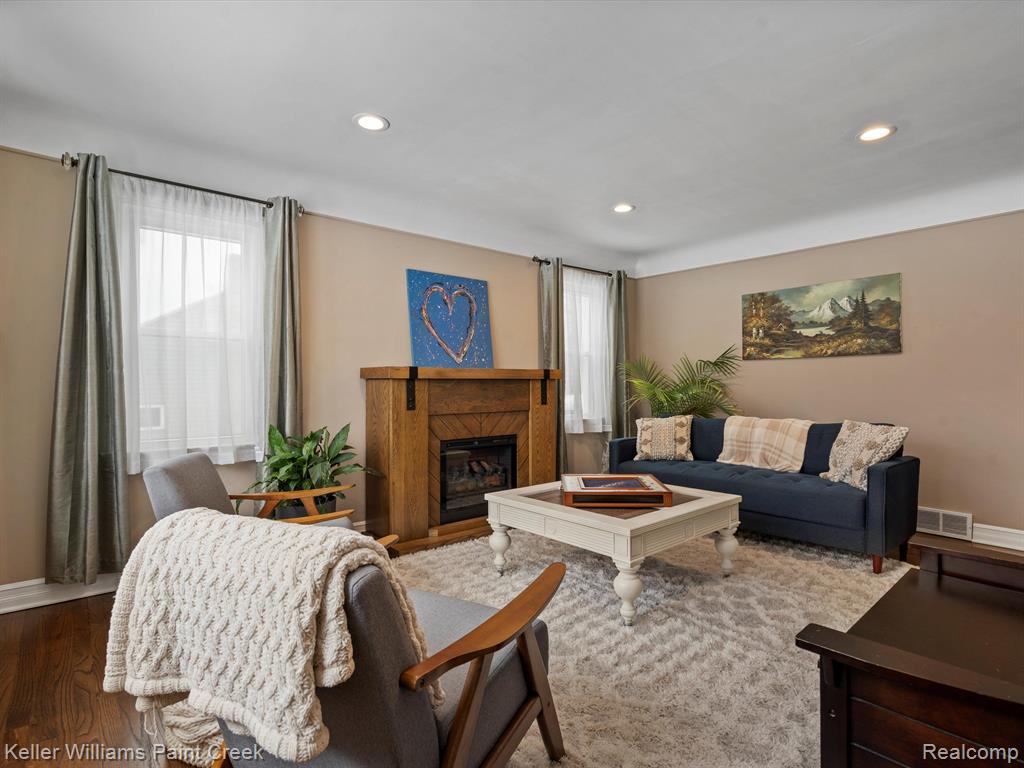 2854 York Road Rochester Hills, MI 48309 - Photo 13 of 39