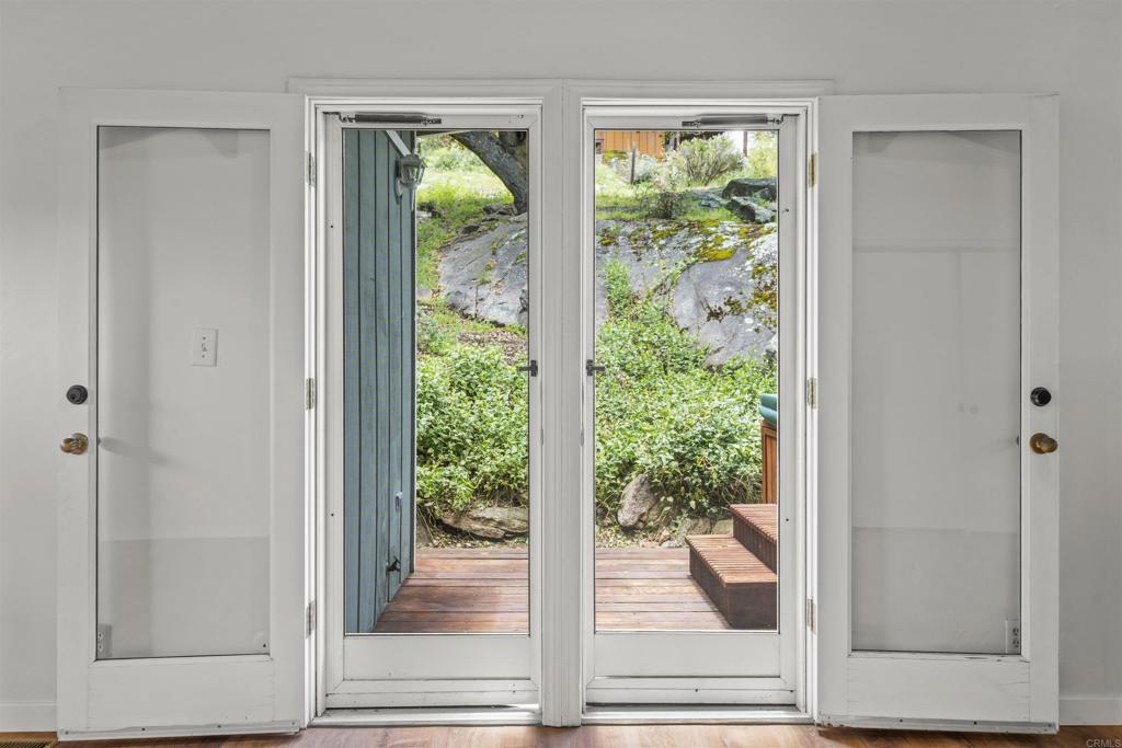 29131 Half Moon Trail Pine Valley, CA 91962 - Photo 27 of 50 a view of front door