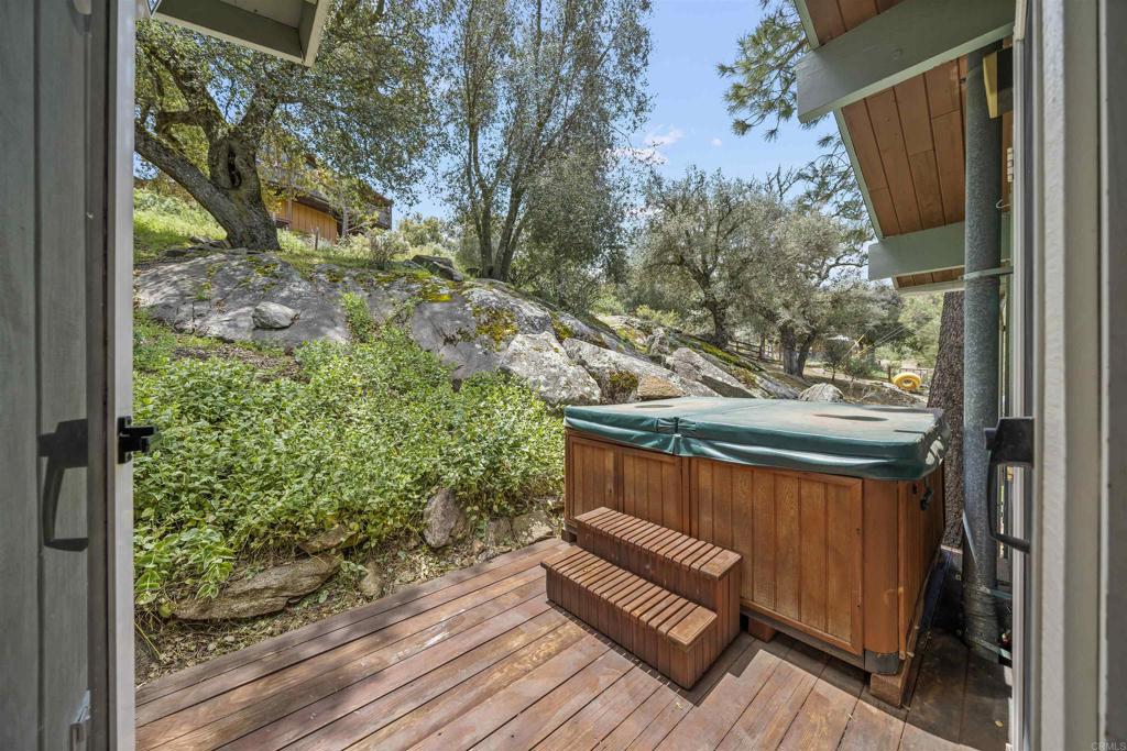 29131 Half Moon Trail Pine Valley, CA 91962 - Photo 28 of 50 a view of outdoor space with seating area