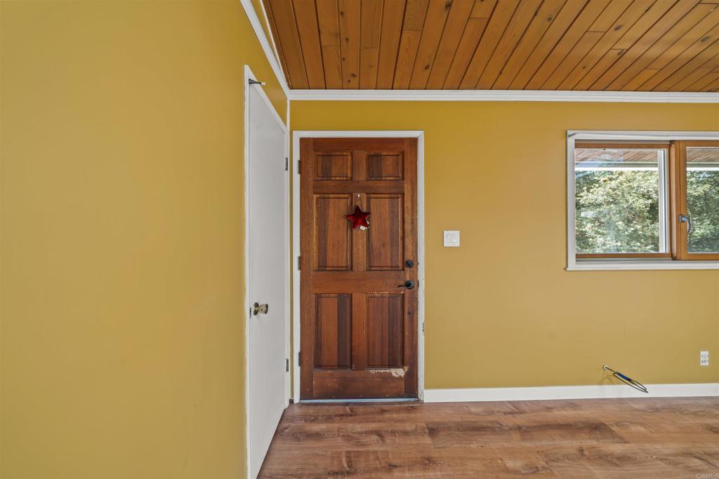 29131 Half Moon Trail Pine Valley, CA 91962 - Photo 30 of 50 a view of front door