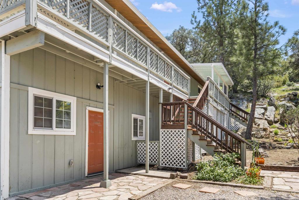 29131 Half Moon Trail Pine Valley, CA 91962 - Photo 33 of 50 front view of a house