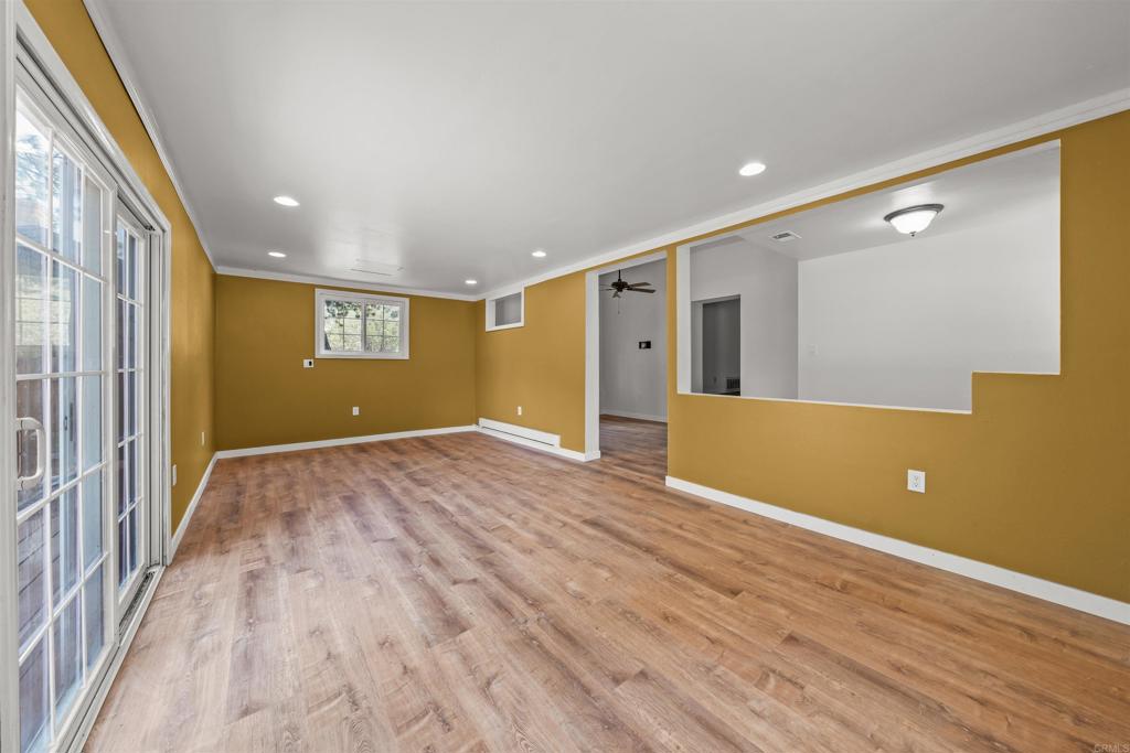 29131 Half Moon Trail Pine Valley, CA 91962 - Photo 36 of 50 a view of a livingroom with wooden floor