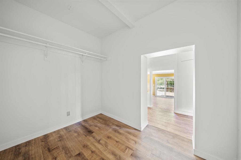 29131 Half Moon Trail Pine Valley, CA 91962 - Photo 41 of 50 a view of a room that has a bed in it