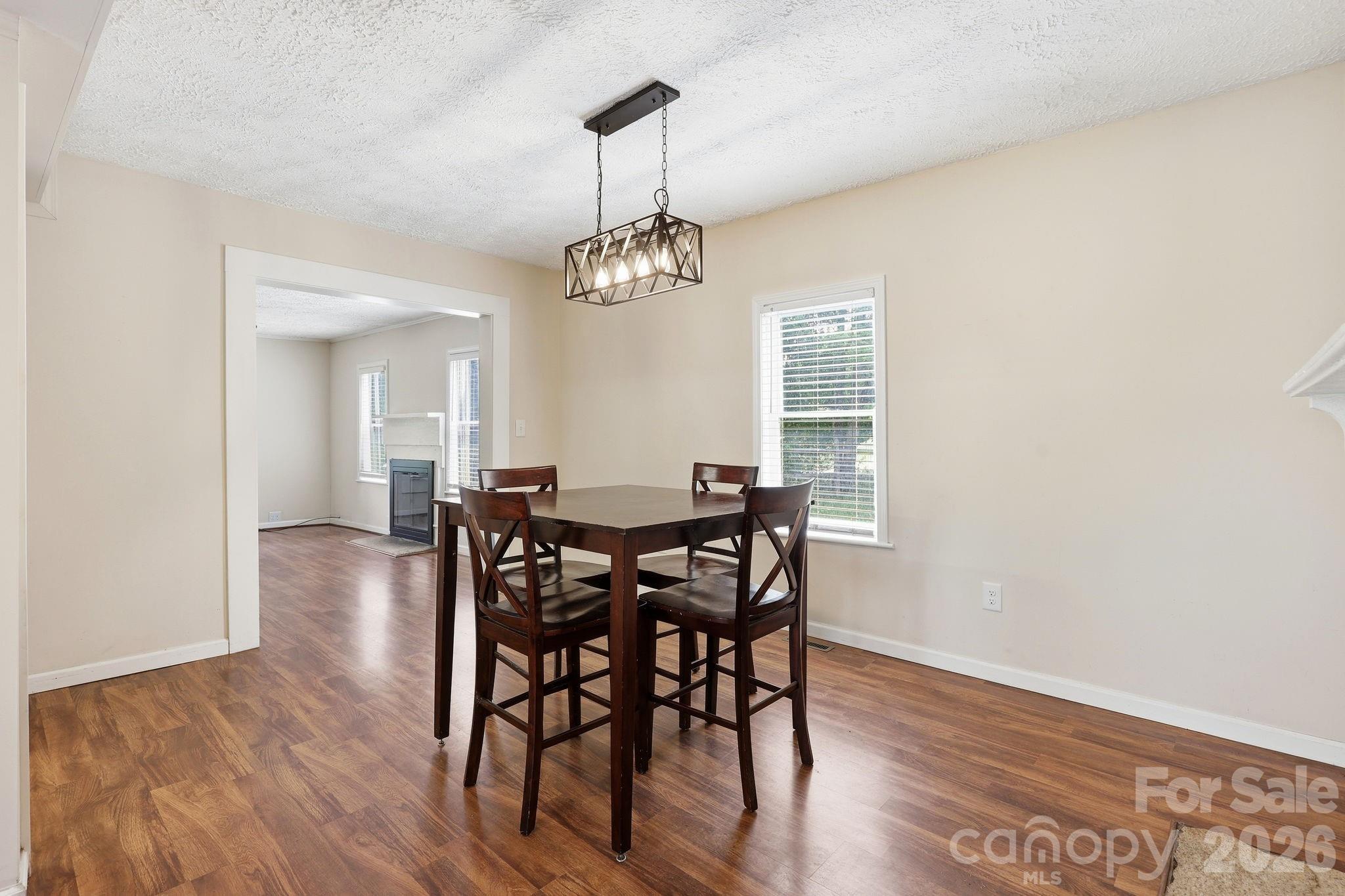 4001 Raney Street Salisbury, NC 28146 - Photo 5 of 35