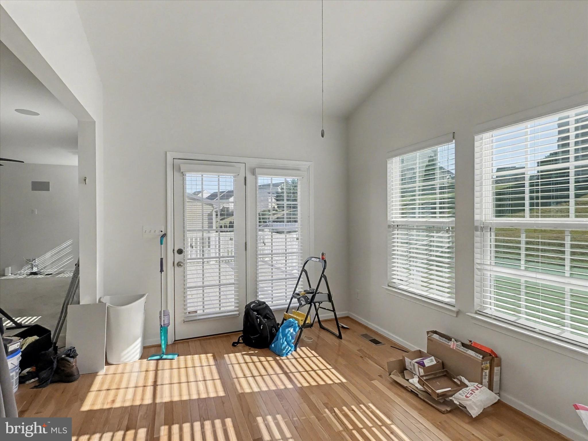 813 Countryside Road Seven Valleys, PA 17360 - Photo 12 of 38 a bedroom with furniture and a window