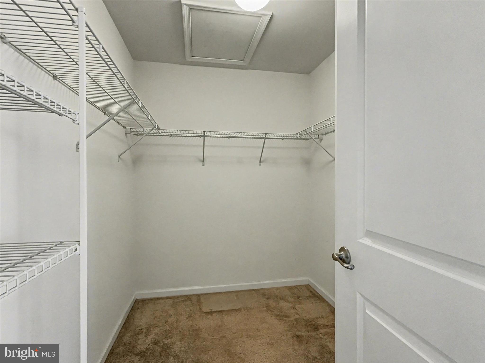 813 Countryside Road Seven Valleys, PA 17360 - Photo 18 of 38 a view of a room with racks on the wall