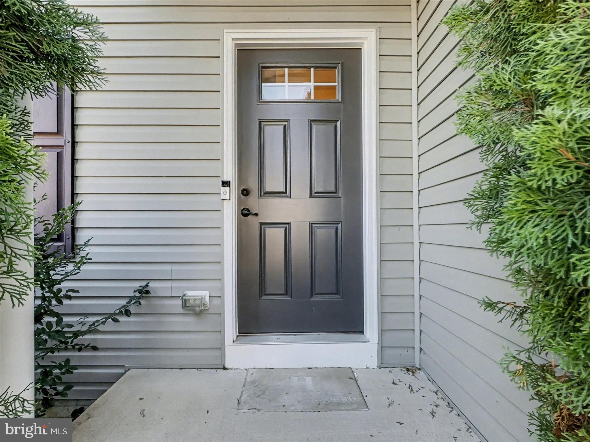 813 Countryside Road Seven Valleys, PA 17360 - Photo 2 of 38 a view of entrance door of the house
