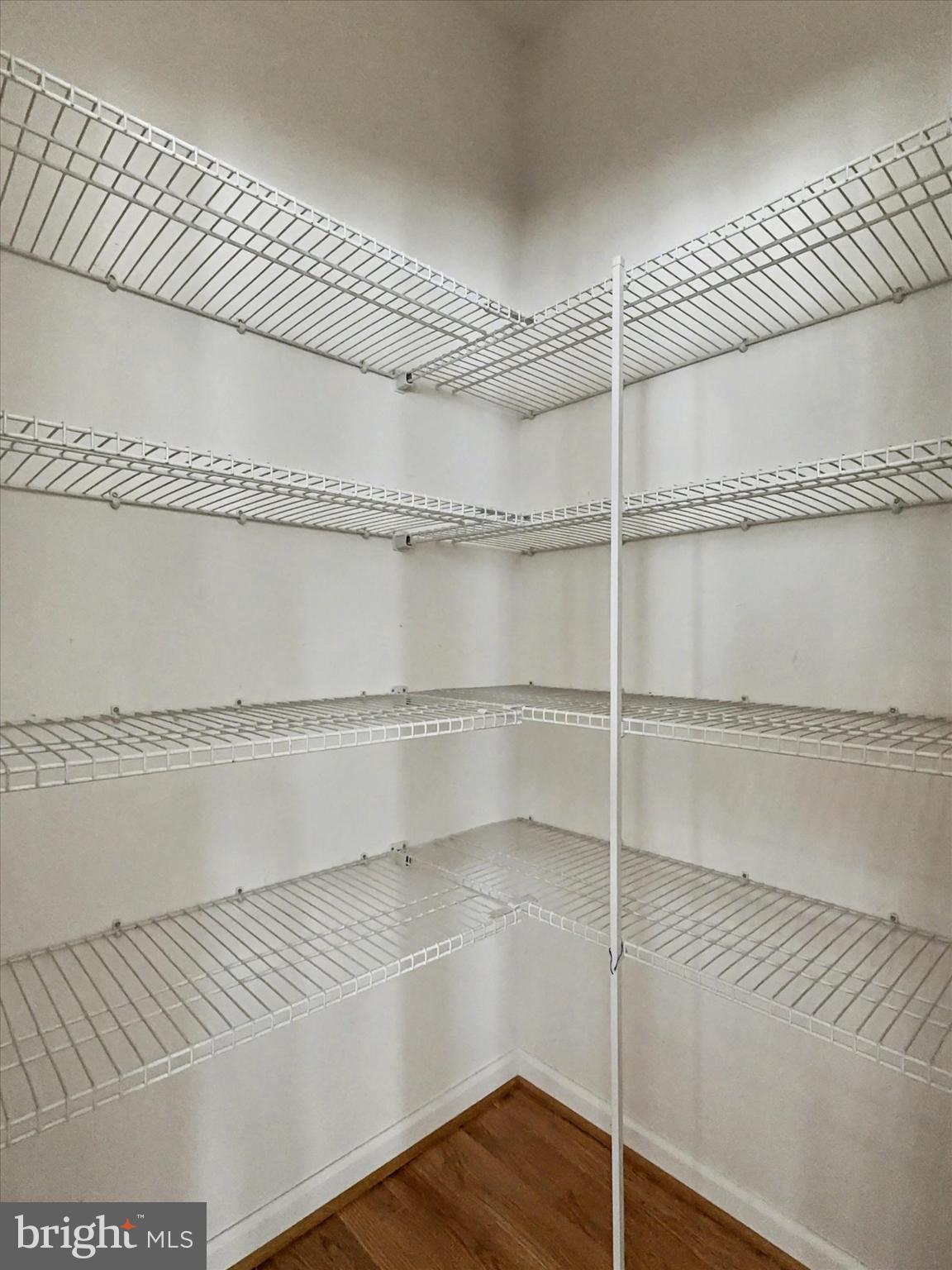 813 Countryside Road Seven Valleys, PA 17360 - Photo 21 of 38 a view of a room with wooden floor