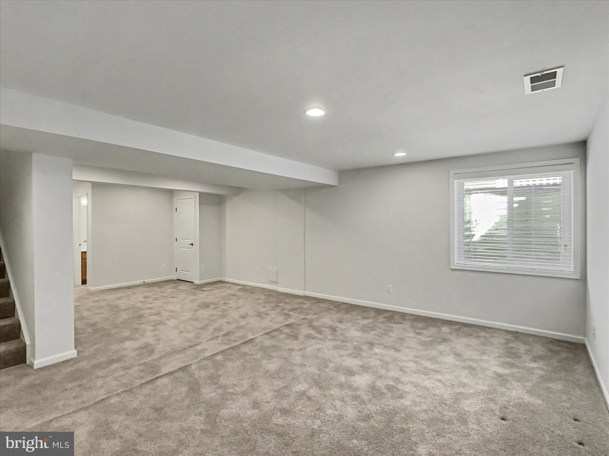 813 Countryside Road Seven Valleys, PA 17360 - Photo 26 of 38 an empty room with windows