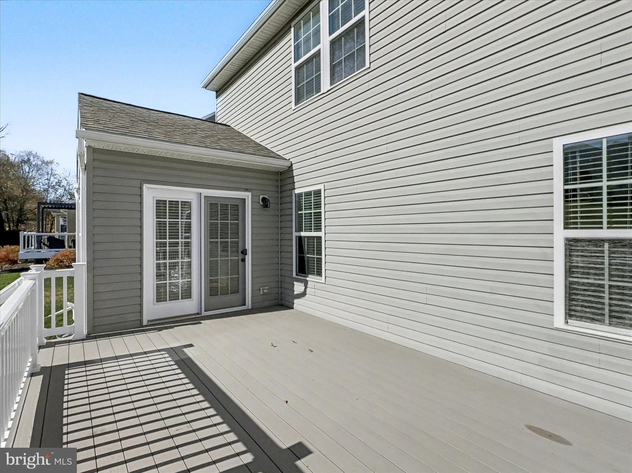 813 Countryside Road Seven Valleys, PA 17360 - Photo 29 of 38 a view of a house with a door