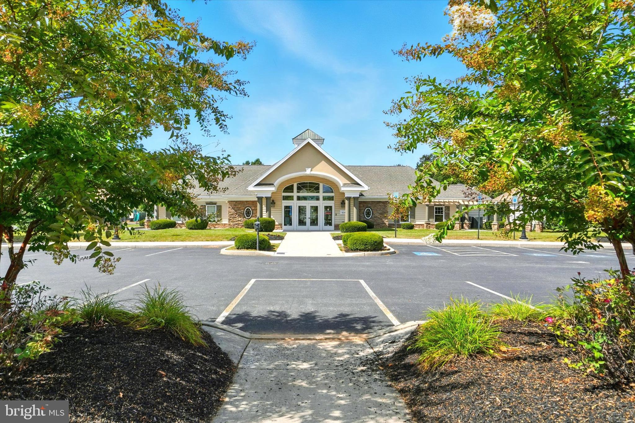 813 Countryside Road Seven Valleys, PA 17360 - Photo 34 of 38 a front view of a house with garden