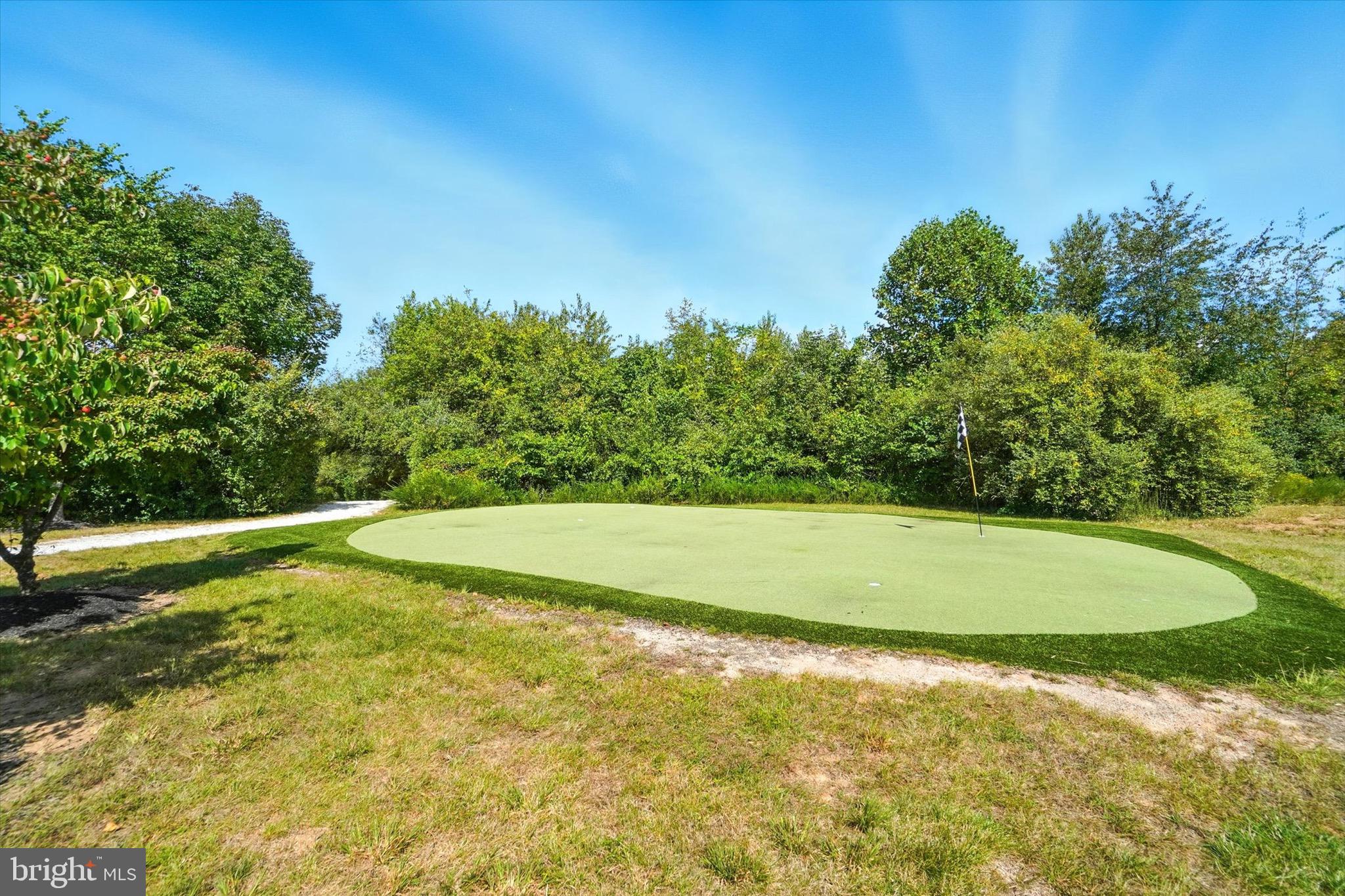 813 Countryside Road Seven Valleys, PA 17360 - Photo 36 of 38 a view of a swimming pool with an outdoor space
