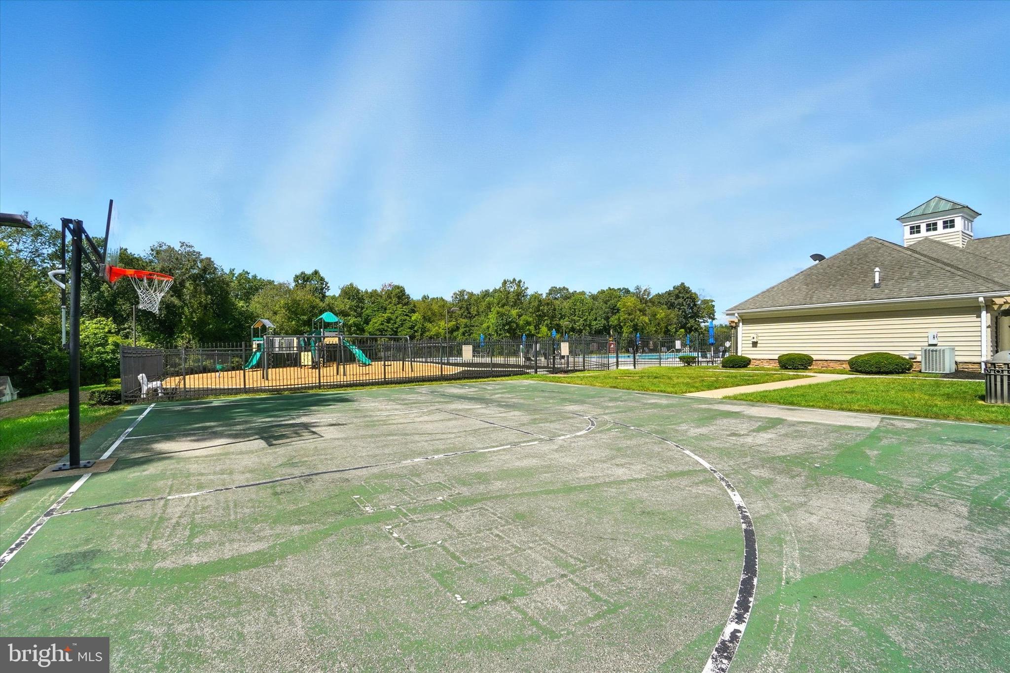 813 Countryside Road Seven Valleys, PA 17360 - Photo 37 of 38 a view of an house with swimming pool and yard