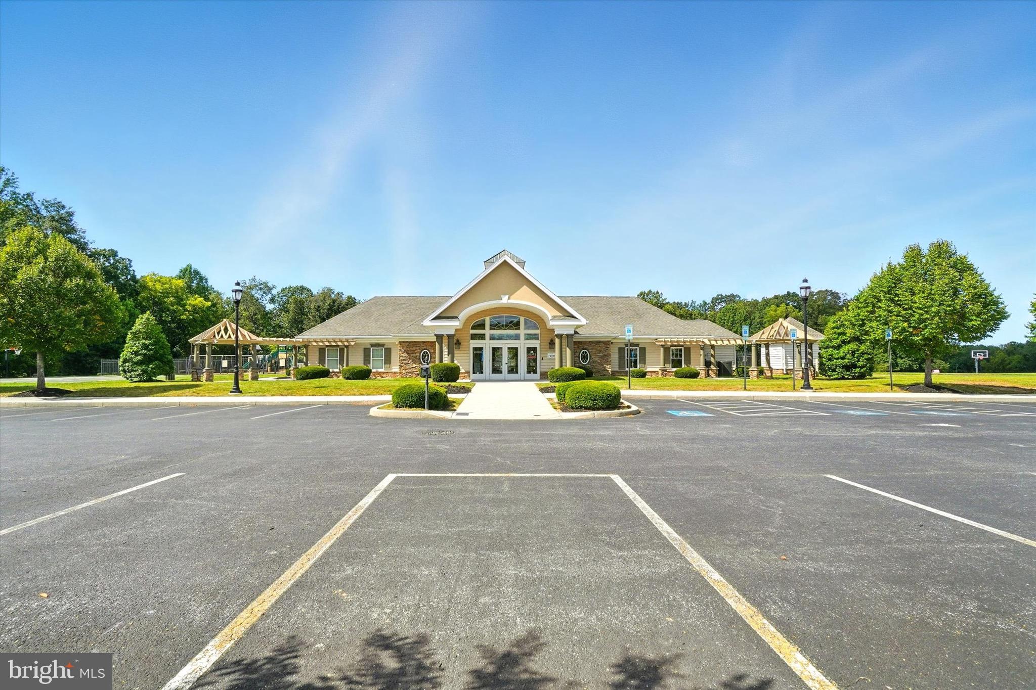 813 Countryside Road Seven Valleys, PA 17360 - Photo 38 of 38 a view of park with large trees