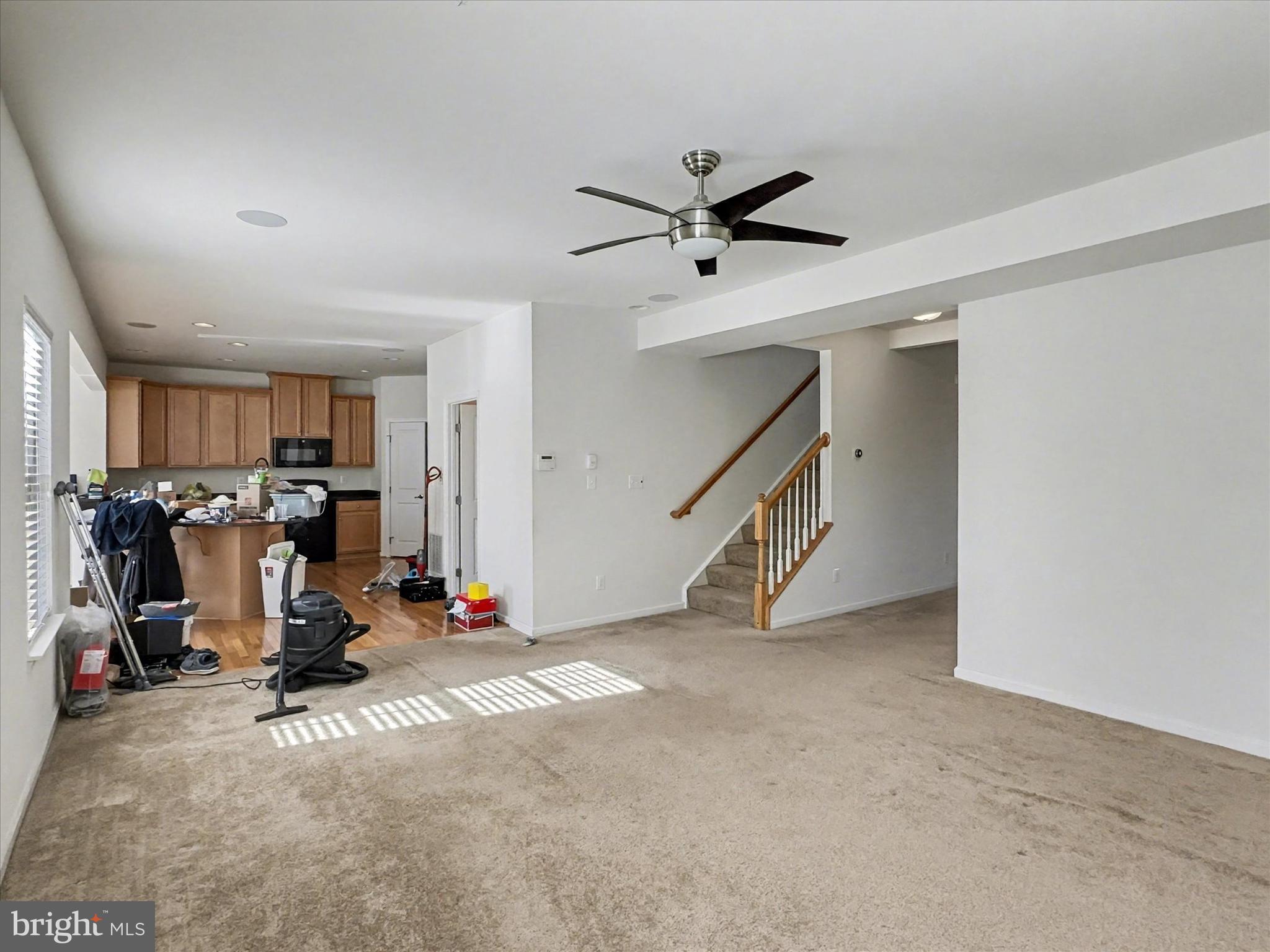 813 Countryside Road Seven Valleys, PA 17360 - Photo 7 of 38 a view of a room with gym equipment