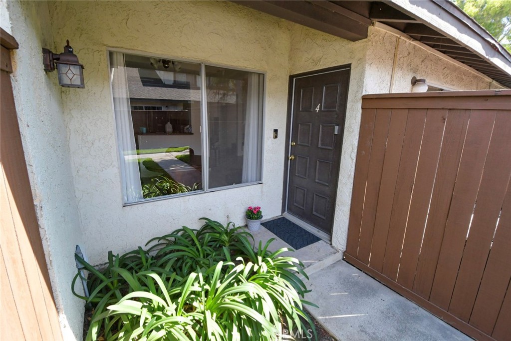 22346 Harbor Ridge Lane, Unit 4 Torrance, CA 90502 - Photo 20 of 34 a view of front door