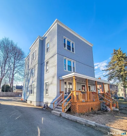 $389,000 | 44 Prescott Street, Meriden, CT 06450