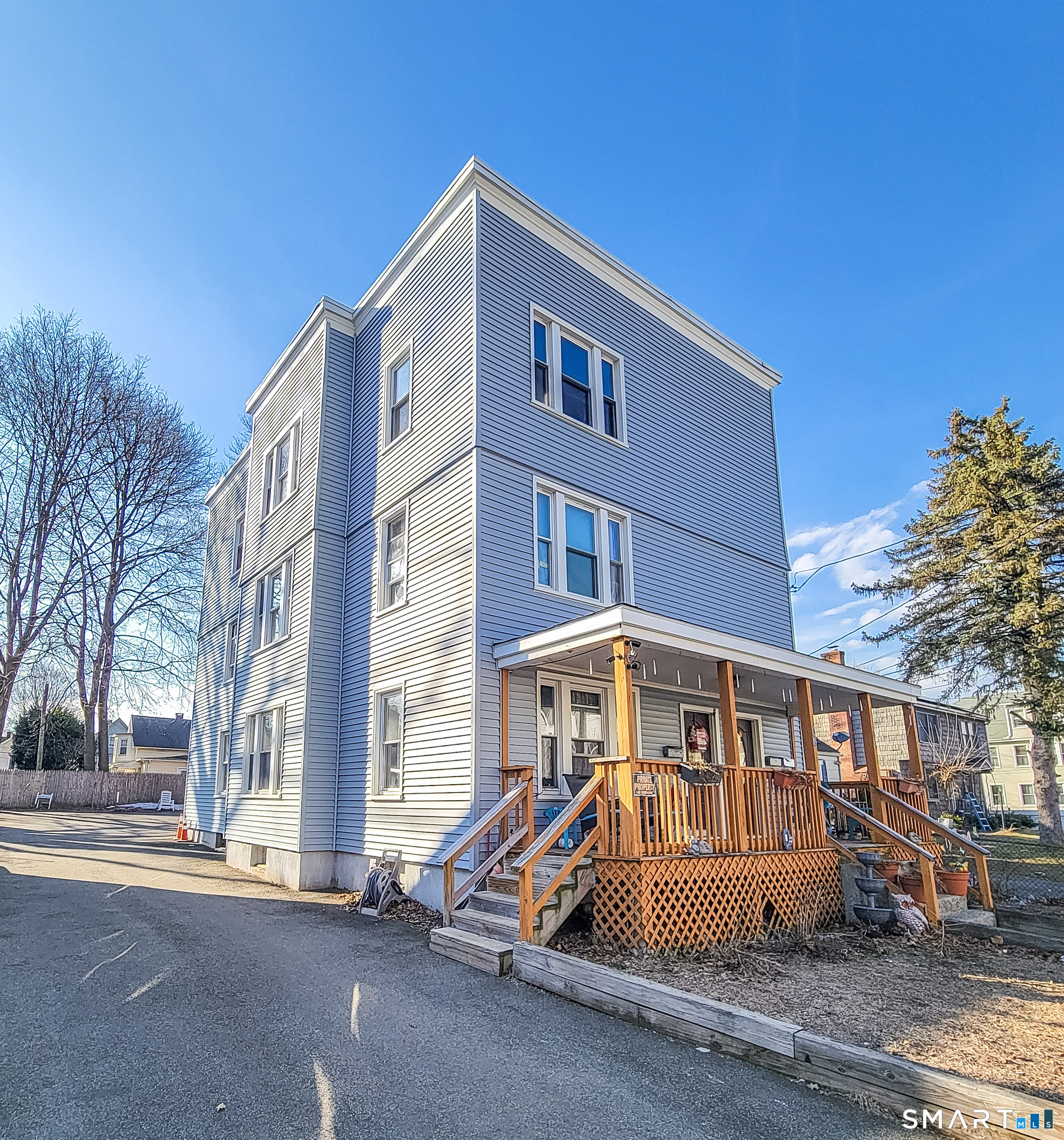 44 Prescott Street Meriden, CT 06450 - Photo 1 of 6