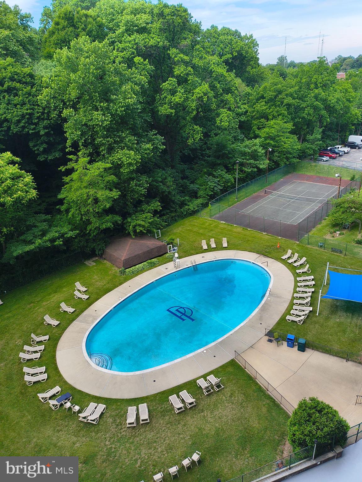 3900 West Ford Road, Unit 8H Philadelphia, PA 19131 - Photo 3 of 11