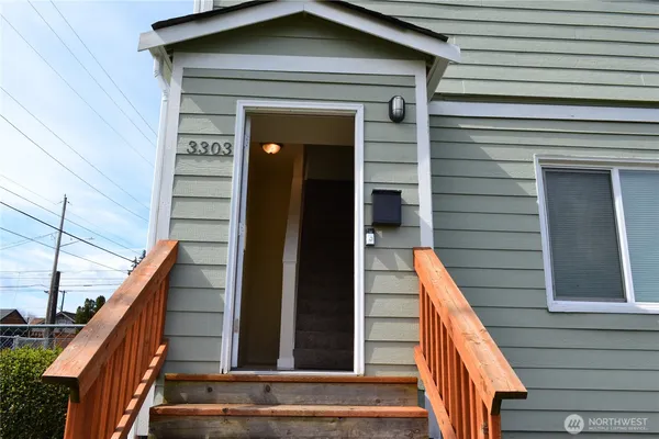 $569,000 | 3303 South 64th Street, Tacoma, WA 98409