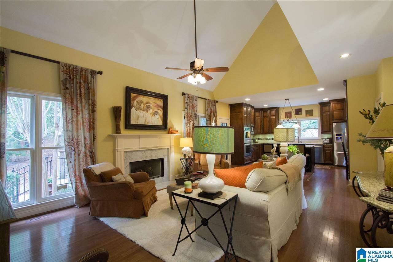 9005 Park Crest Road Birmingham, AL 35242 - Photo 7 of 48