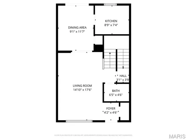 $165,000 | 2305 Gascony Drive, Unit 2305, Lake St. Louis, MO 63367
