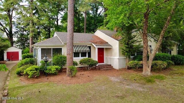 506 Rush Road Fayetteville, NC 28305 - Photo 3 of 33 dji_fly_20260501_174542_221_177767197709