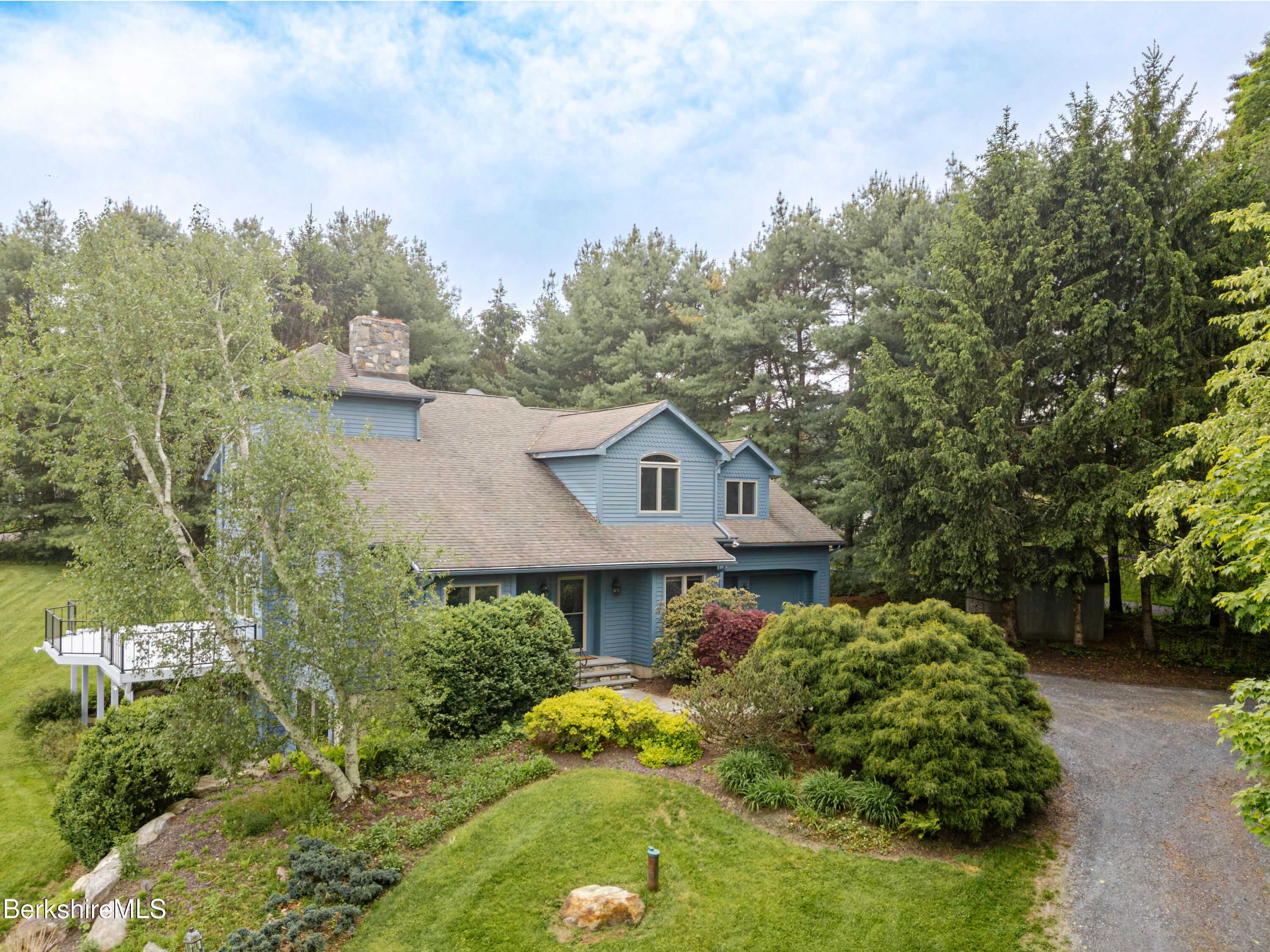 3 Townhouse Hill Road Egremont, MA 01230 - Photo 7 of 39 IMG_1363
