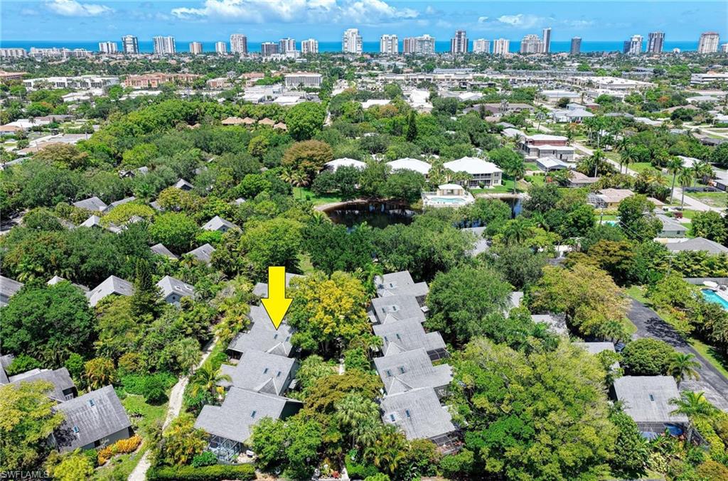 1325 Solana Road, Unit K3 Naples, FL 34103 - Photo 26 of 36