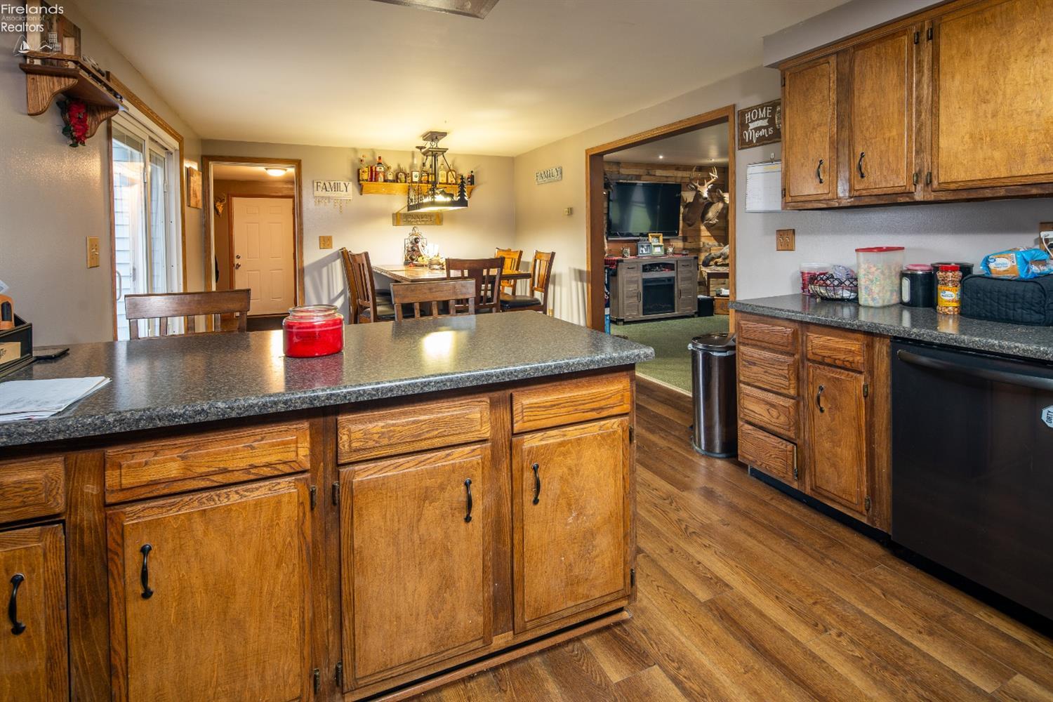 124 South Shock Road Fremont, OH 43420 - Photo 9 of 19 Gallery Image 9