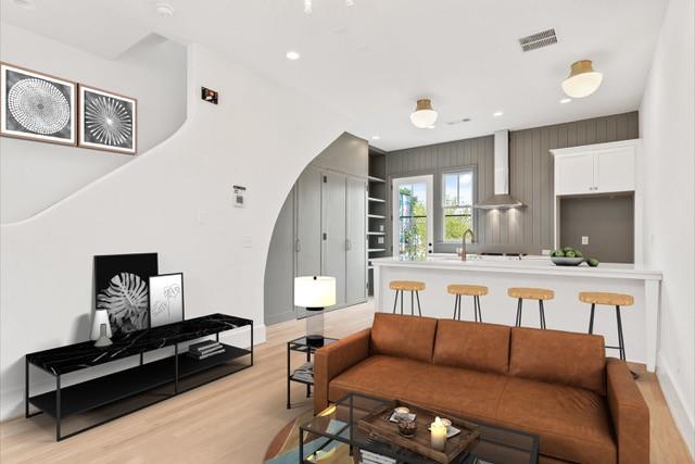 676 Fraser Street Southeast, Unit 73 Atlanta, GA 30315 - Photo 1 of 1