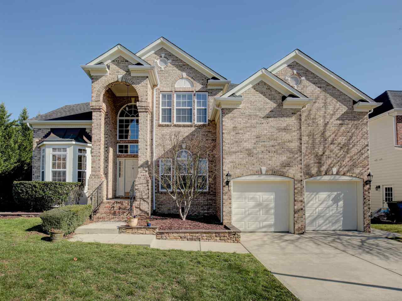 3128 Hummer Way Raleigh, NC 27614 - Photo 1 of 29 Photo 1