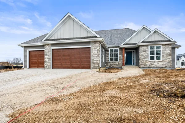 $940,000 | N66-w21193 Sweet Clover Drive, Menomonee Falls, WI 53051