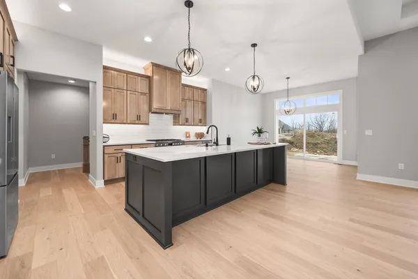 $940,000 | N66-w21193 Sweet Clover Drive, Menomonee Falls, WI 53051