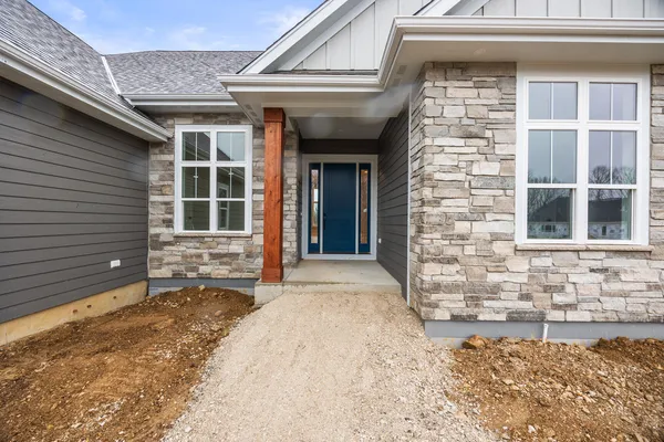 $940,000 | N66-w21193 Sweet Clover Drive, Menomonee Falls, WI 53051