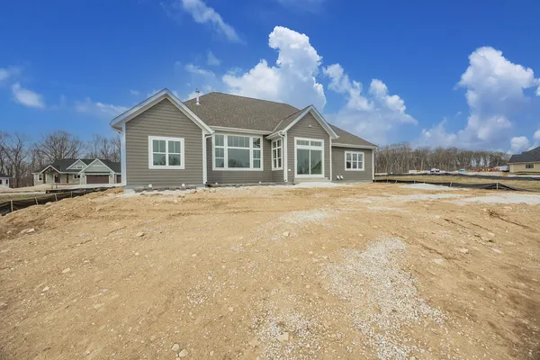 $940,000 | N66-w21193 Sweet Clover Drive, Menomonee Falls, WI 53051
