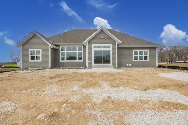 $940,000 | N66-w21193 Sweet Clover Drive, Menomonee Falls, WI 53051