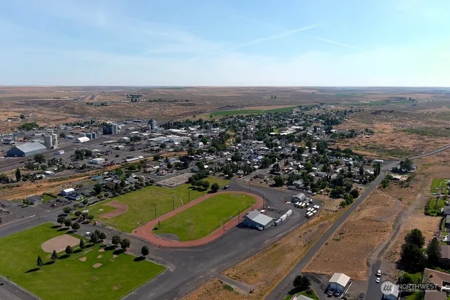 $30,000 | 0 South 6th Street, Odessa, WA 99159