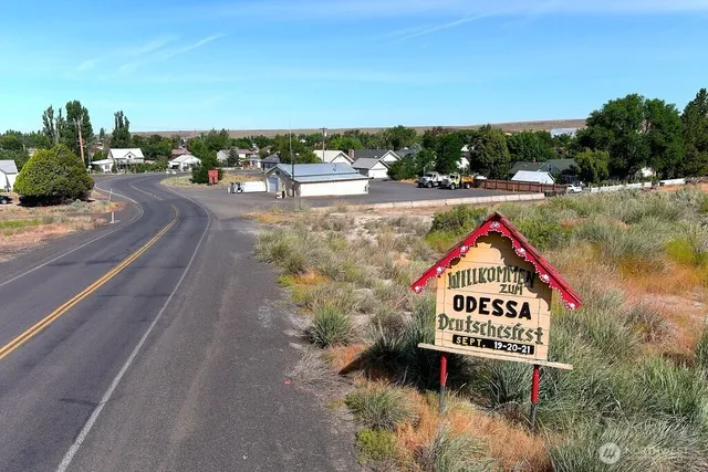 $30,000 | 0 South 6th Street, Odessa, WA 99159