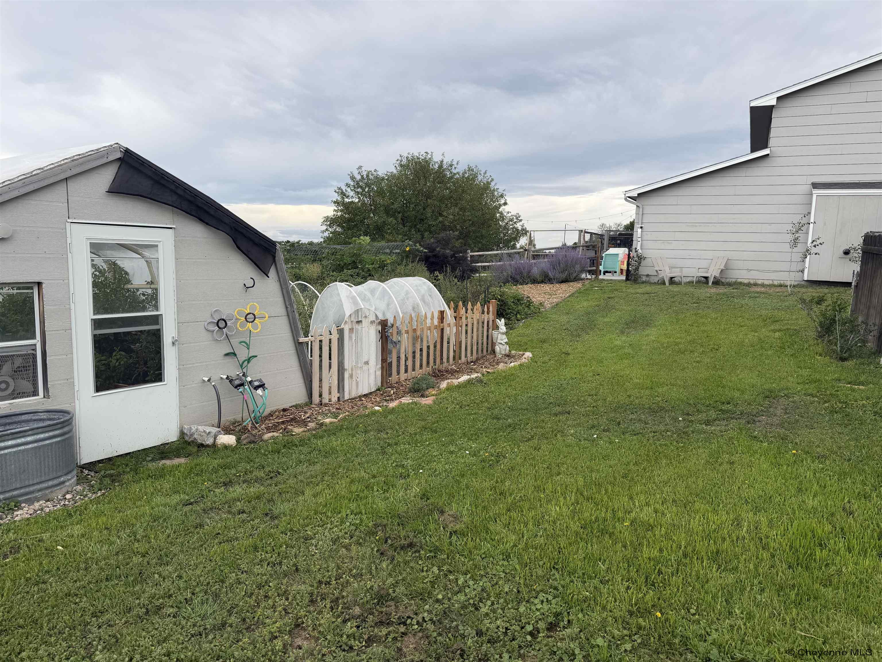 2033 Concha Loop Cheyenne, WY 82009 - Photo 27 of 27 Gallery Image 27