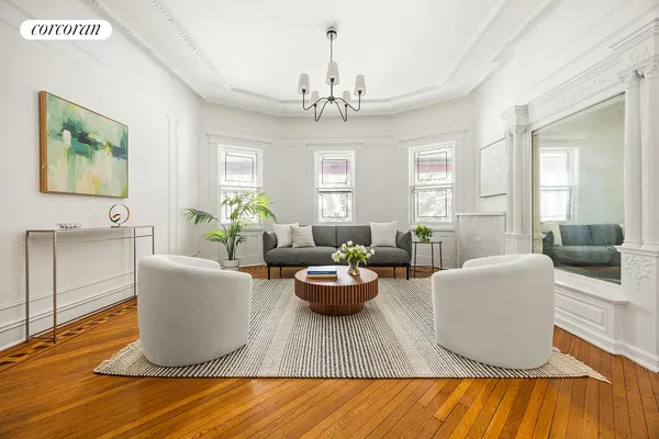 $1,750,000 | 706 East 18th Street | Midwood Park