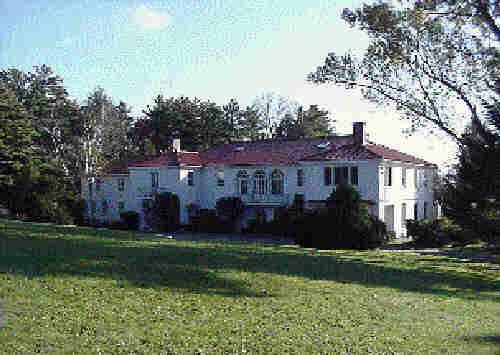 188 Canaan Road Richmond, MA 01254 - Photo 1 of 1 Primary Photo