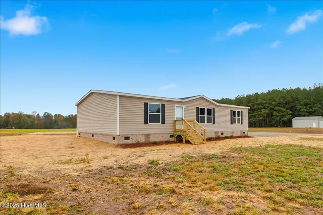 $269,900 | 79 Old Daughtry Road, Smithfield, NC 27577