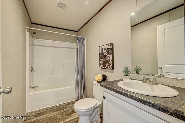 $269,900 | 79 Old Daughtry Road, Smithfield, NC 27577