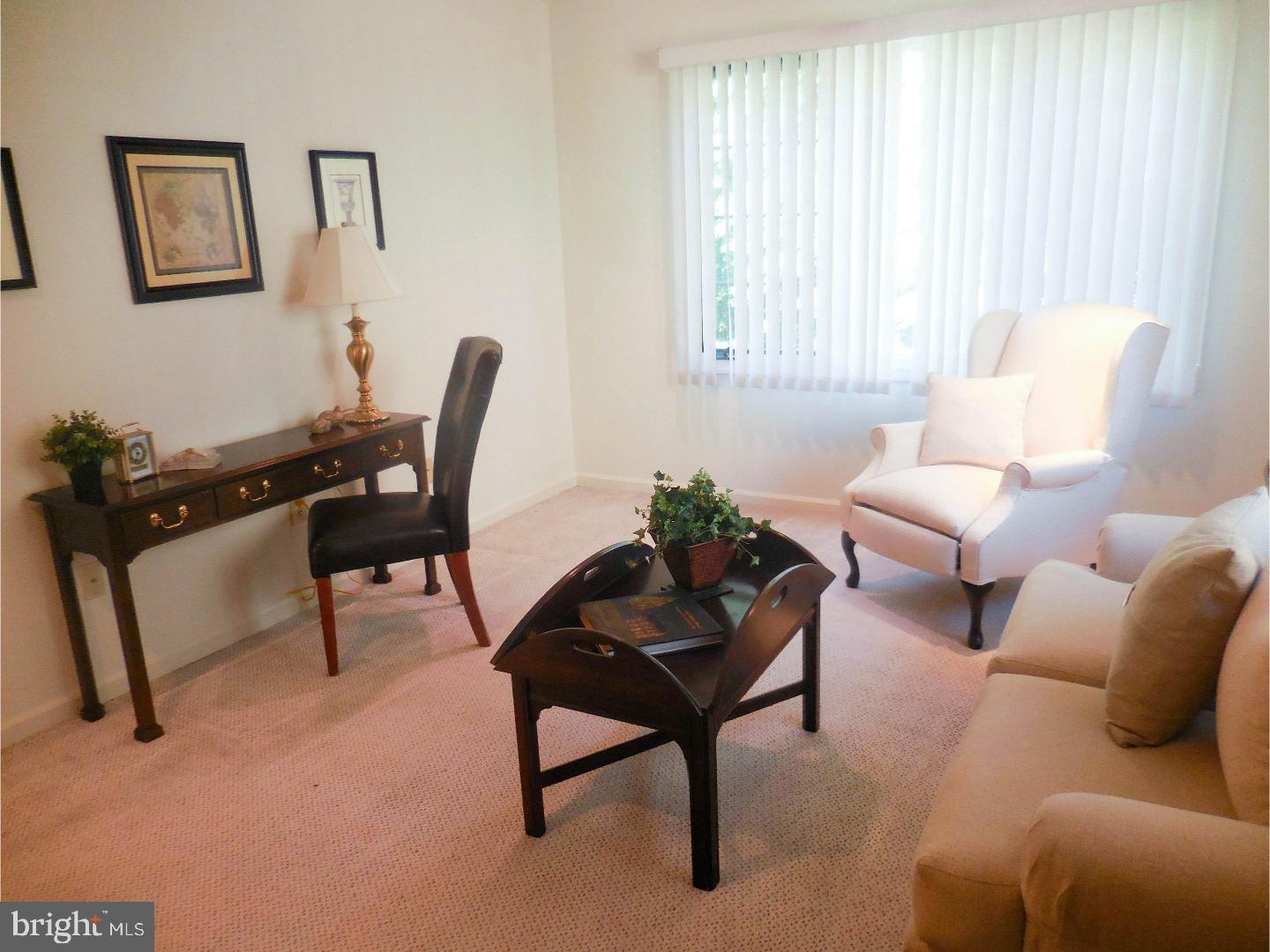 30 Clwyd Road Bala Cynwyd, PA 19004 - Photo 14 of 29 Den- New Carpeting