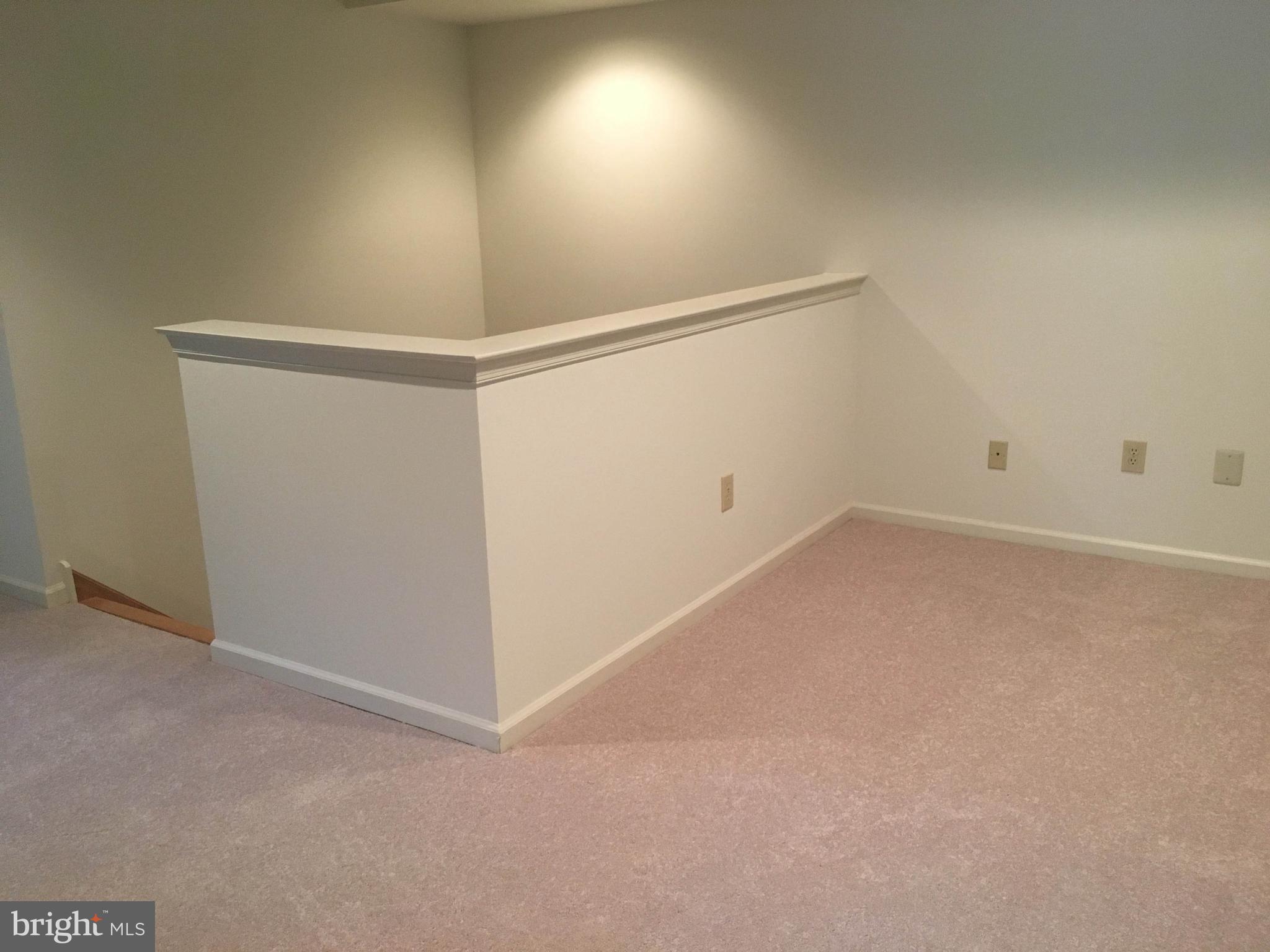30 Clwyd Road Bala Cynwyd, PA 19004 - Photo 16 of 29 2nd Floor Loft- New Carpeting